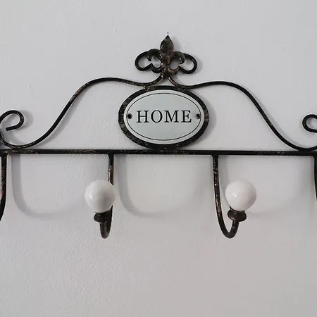 Ferienhaus Delightful Studio Flat For Holidays Casa Anisa In *
