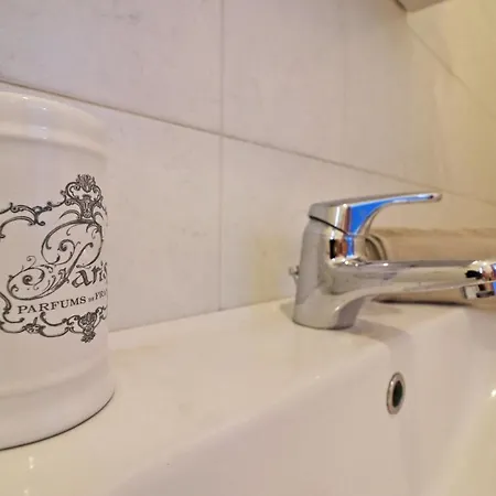 Hébergement de vacances Delightful Studio Flat For Holidays Casa Anisa In