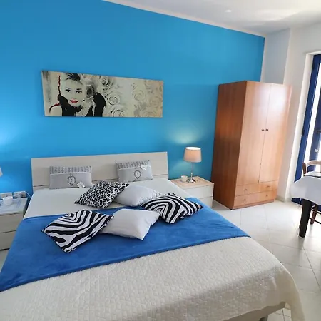 Delightful Studio Flat For Holidays Casa Anisa In