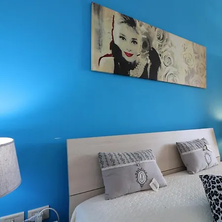 Delightful Studio Flat For Holidays Casa Anisa In * Otrante
