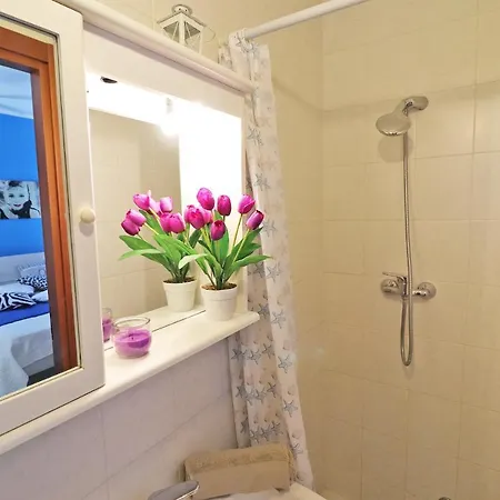 Delightful Studio Flat For Holidays Casa Anisa In *