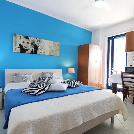 Ferienhaus Delightful Studio Flat For Holidays Casa Anisa In *