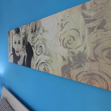 Ferienhaus Delightful Studio Flat For Holidays Casa Anisa In *
