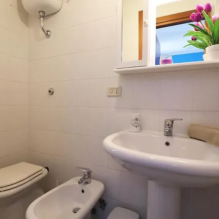 Ferienhaus Delightful Studio Flat For Holidays Casa Anisa In *