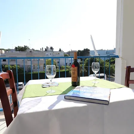 Delightful Studio Flat For Holidays Casa Anisa In *