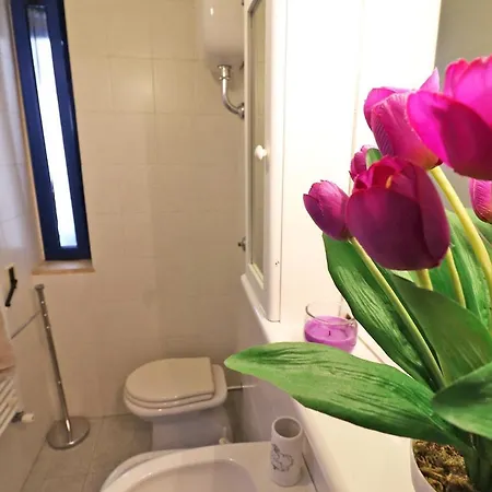 Hébergement de vacances Delightful Studio Flat For Holidays Casa Anisa In