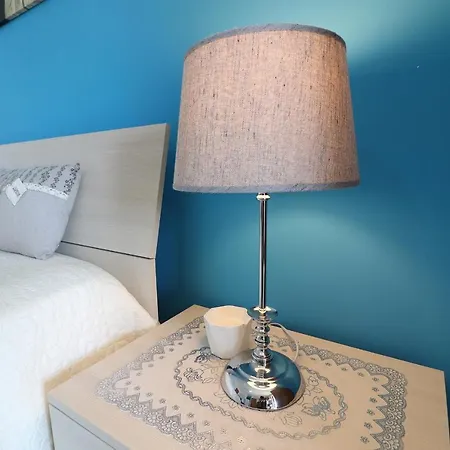 Delightful Studio Flat For Holidays Casa Anisa In *