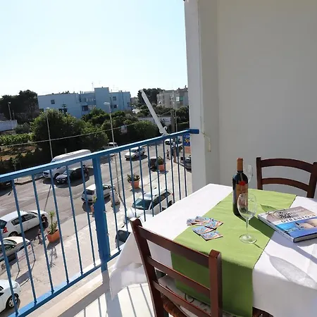 Ferienhaus Delightful Studio Flat For Holidays Casa Anisa In