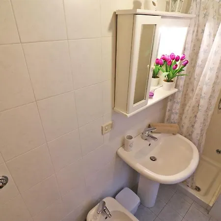 Delightful Studio Flat For Holidays Casa Anisa In